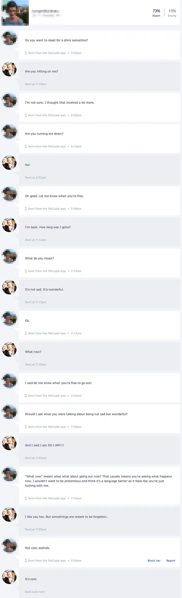 Girls Who Date Computers 6