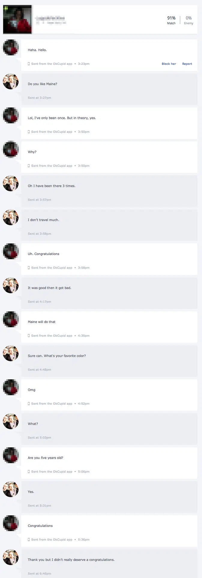 Girls Who Date Computers 7