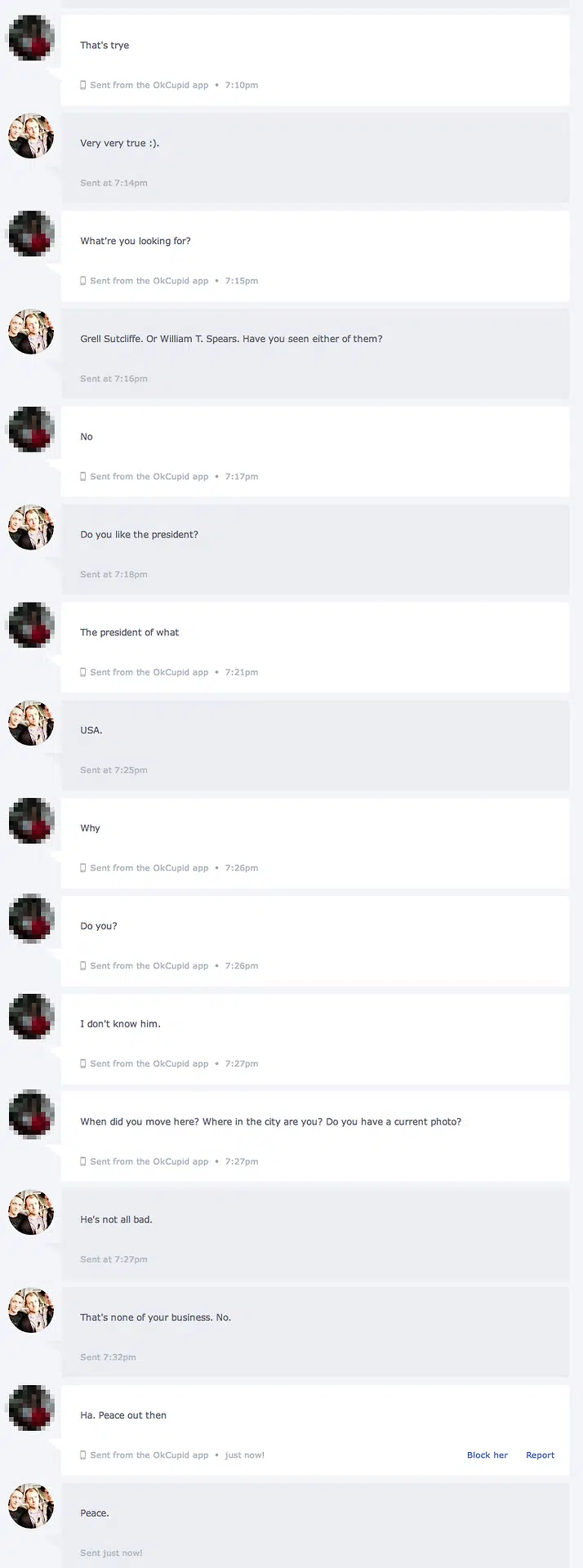 Girls Who Date Computers 8