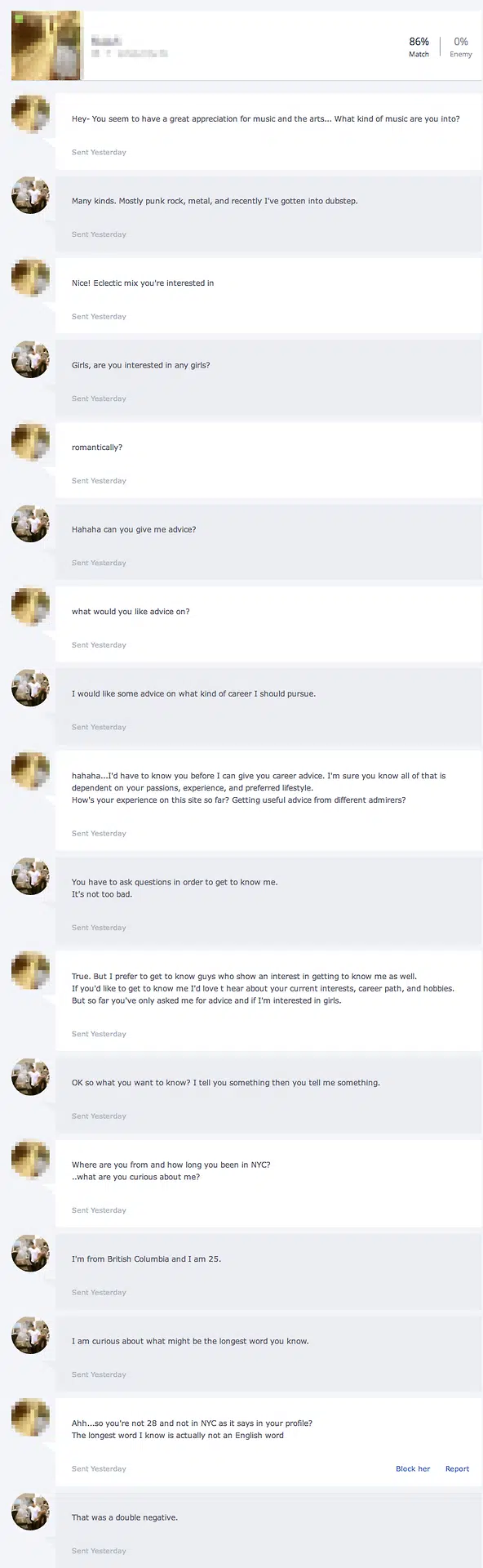Girls Who Date Computers 9