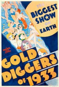 Gold Diggers