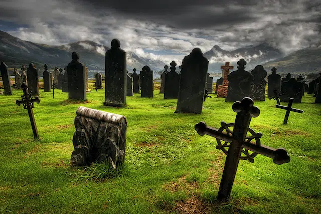 Graveyard