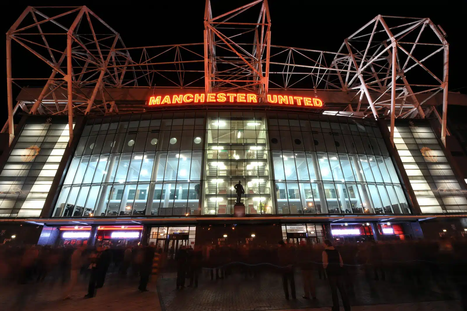 Manchester United