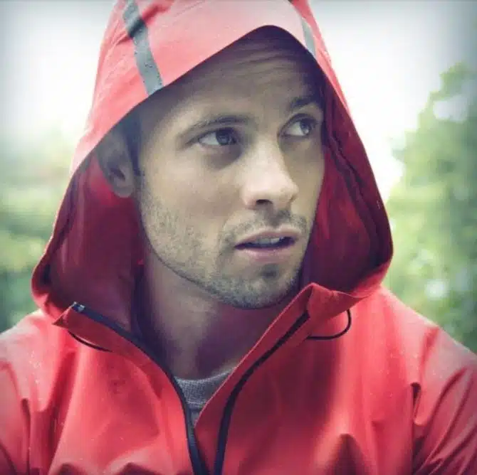 Oscar PIstorius