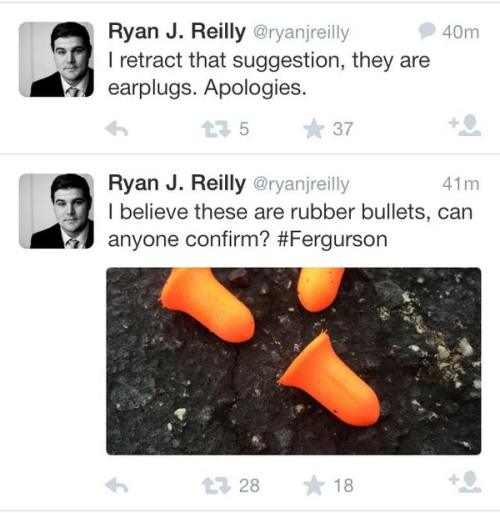 Ryan J Reilly