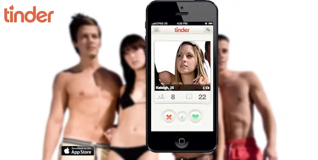 Tinder 2