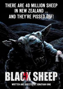 Black Sheep Movie