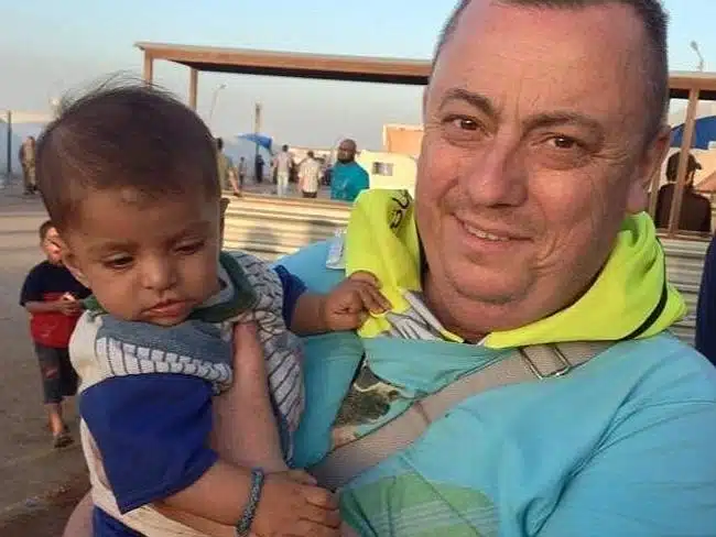 Alan Henning