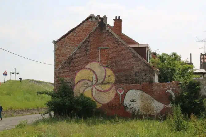 DOEL 1