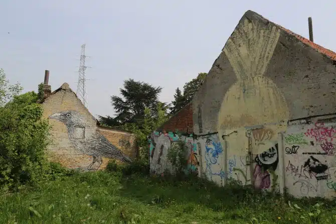 DOEL 32