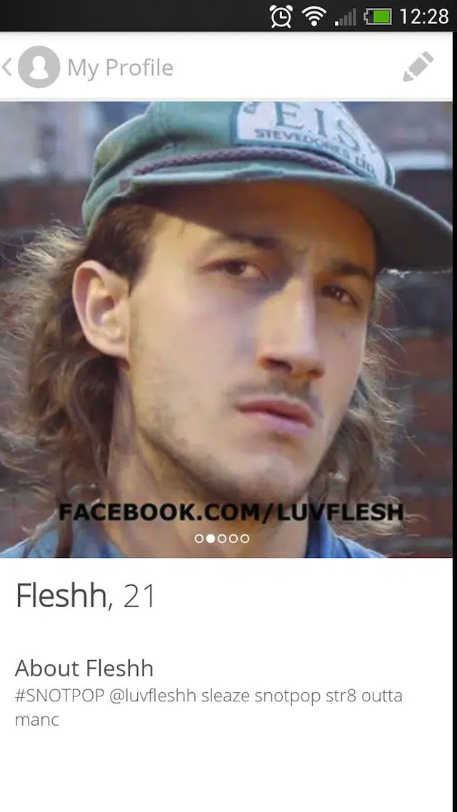 Flesh Tinder 2