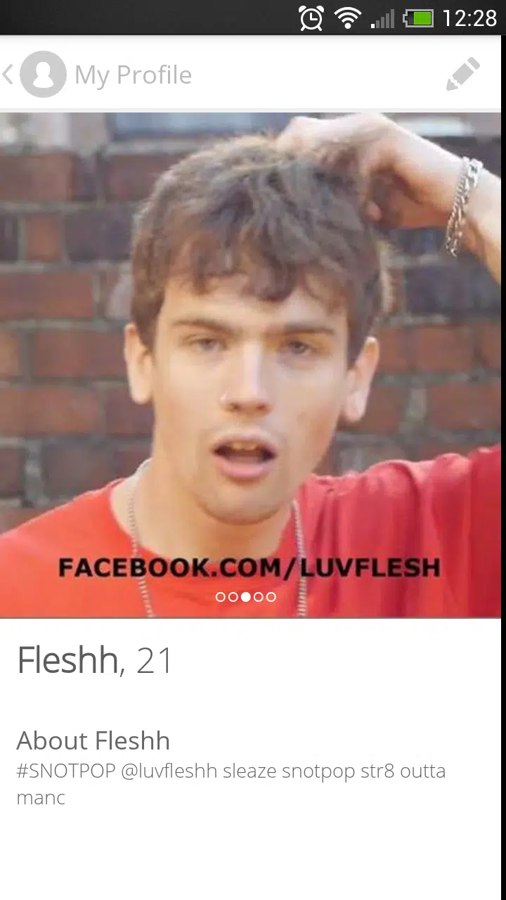 Flesh Tinder 3