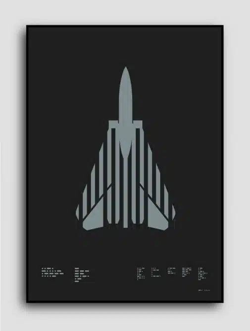 Grafik Aircraft 5