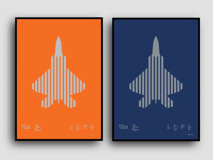 Grafik Aircraft 8