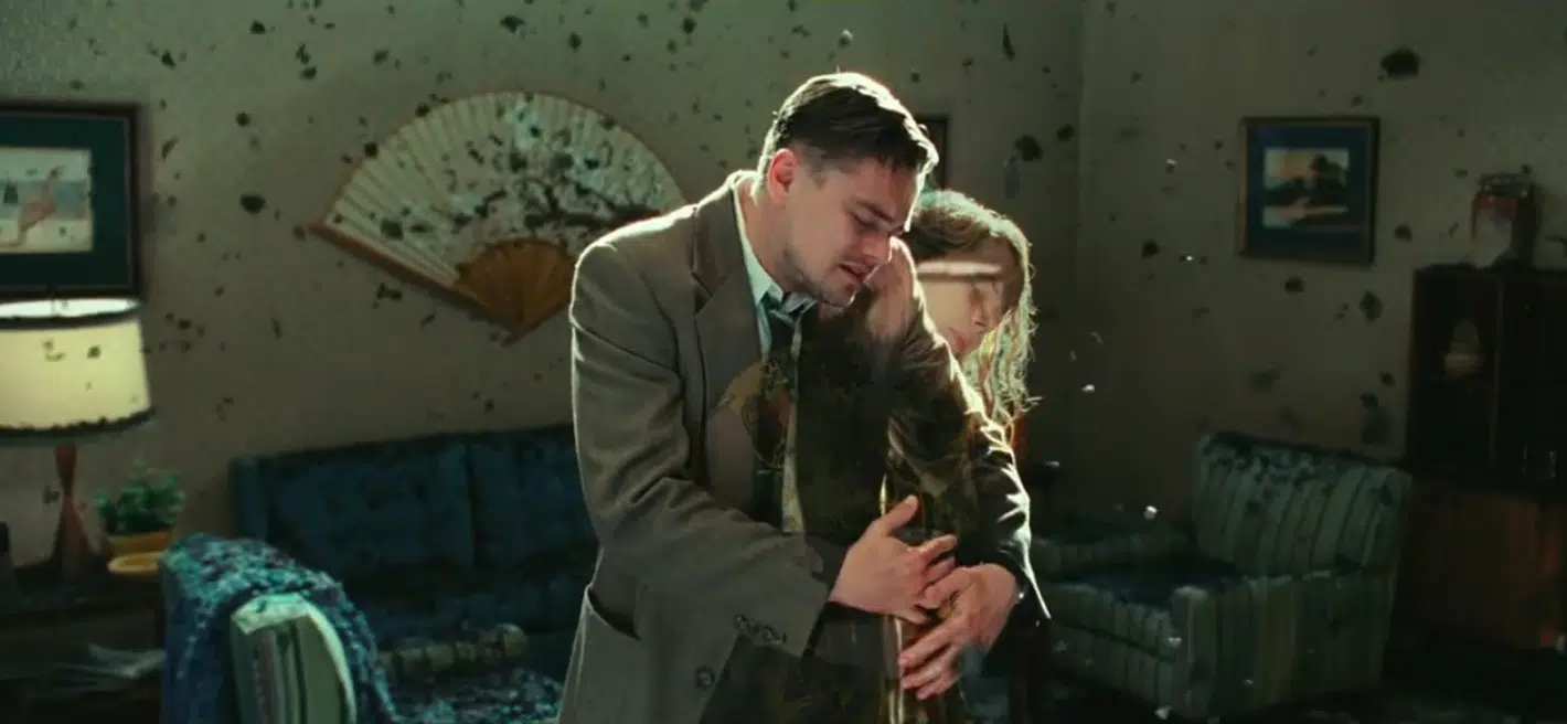 Shutter Island