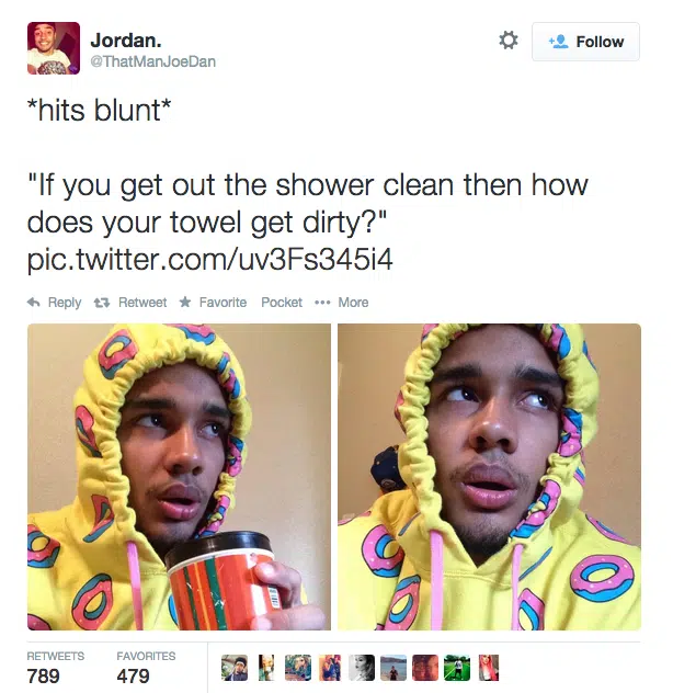 Stoned Questions 2