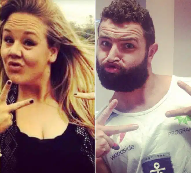 Tinder Pictures recreated 8