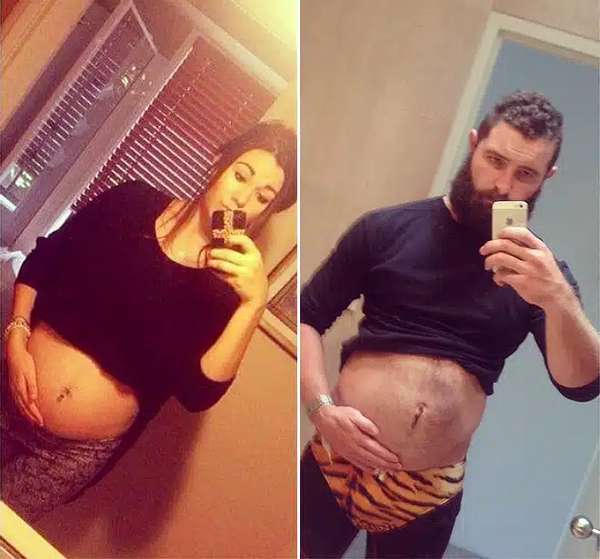 Tinder Profile Pictures Recreated 1