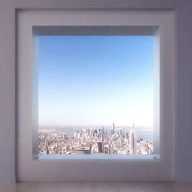 $95 Million NYC Apartment 3