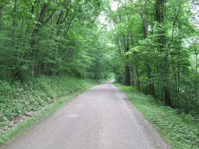 Creepy Places - Shades of Death Road 2