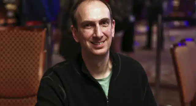 Erik Seidel
