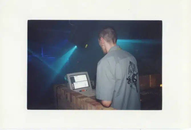 Fabric 214