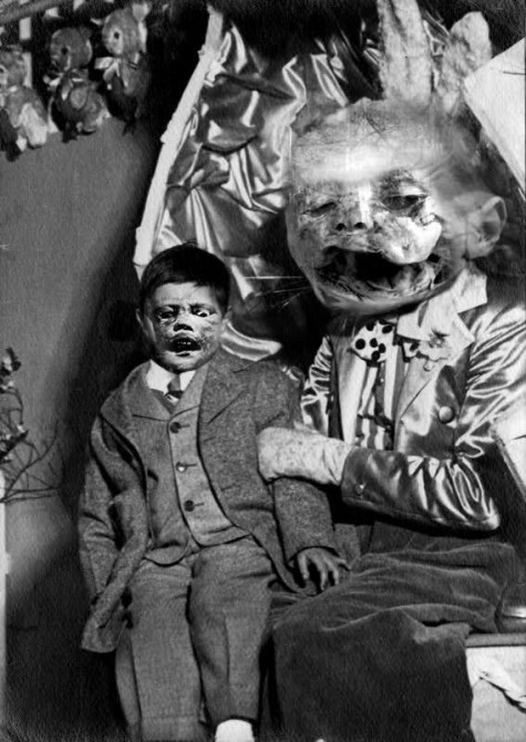 Freaky Halloween Pictures 18