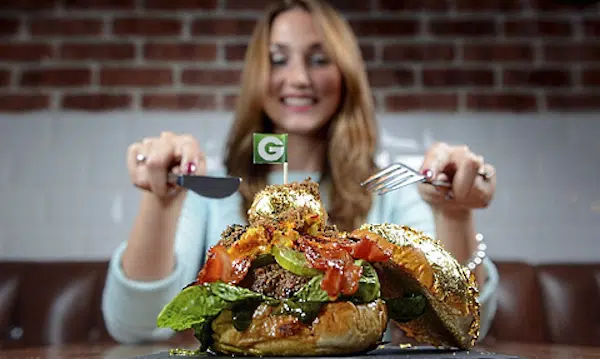 Glamburger 3