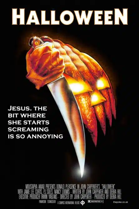Horror Movie Posters Porn Hub Comments 6