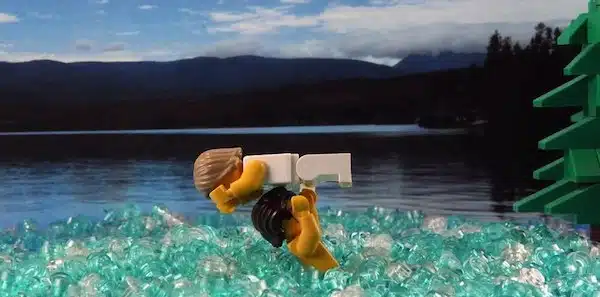 LEGO Movies 10