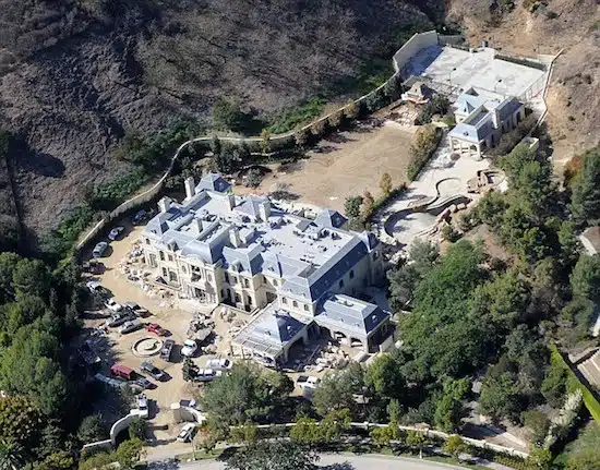 Mark Wahlberg Dream House 7