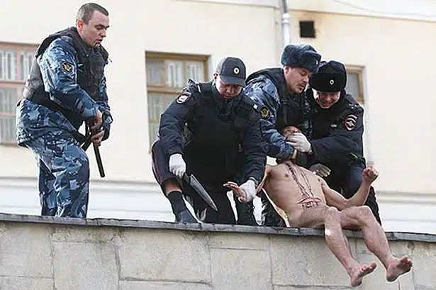 Petr-Pavlenskiy