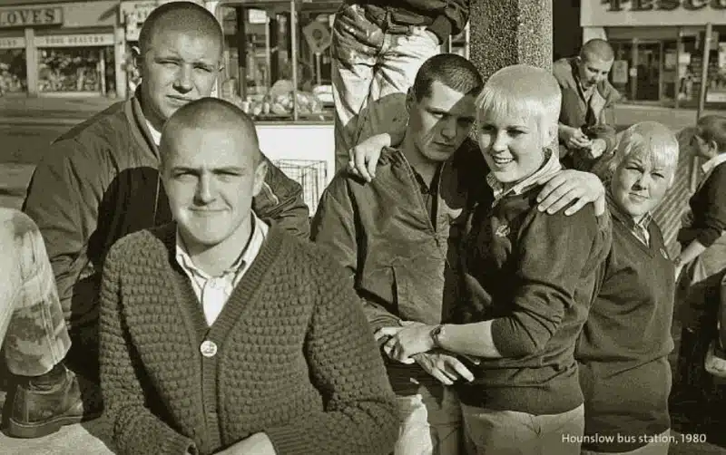 Skinhead Culture 18