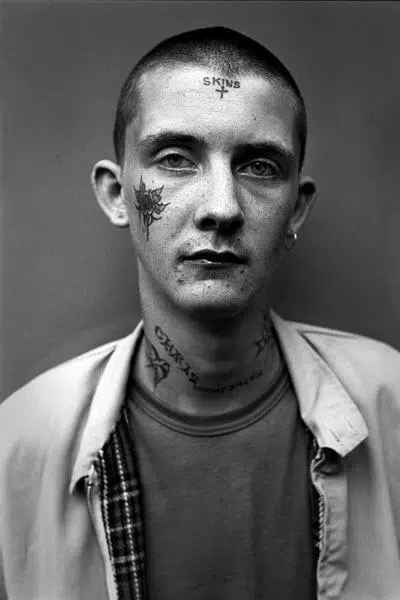 Skinhead Culture 22
