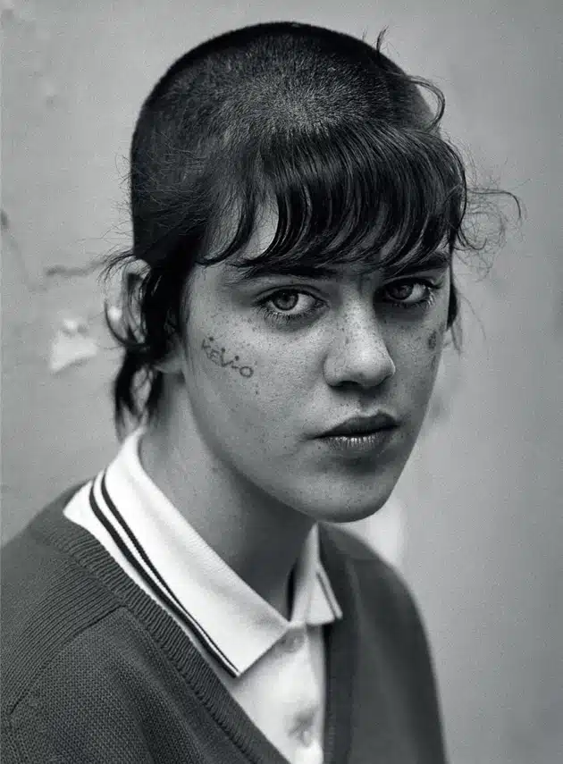 Skinhead Culture 23