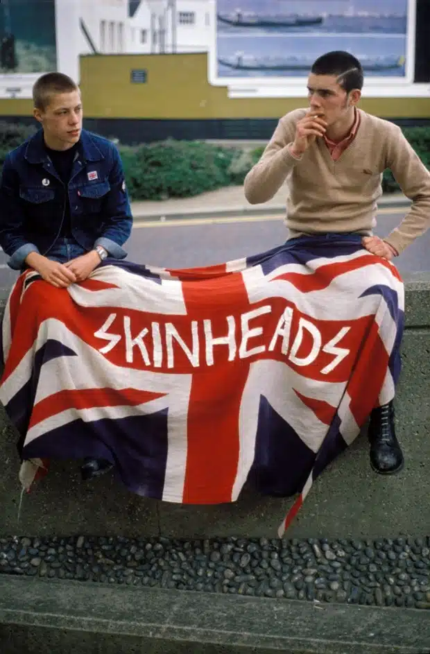 Skinhead Culture 7