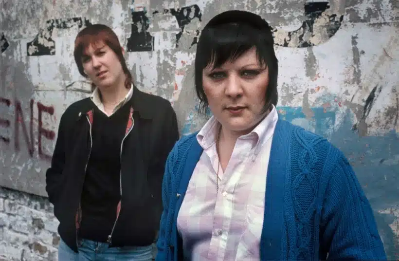 Skinhead Culture 9