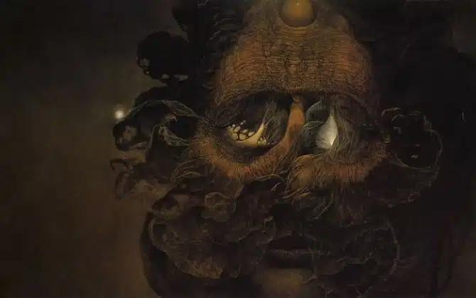 Visions Of Hell 20