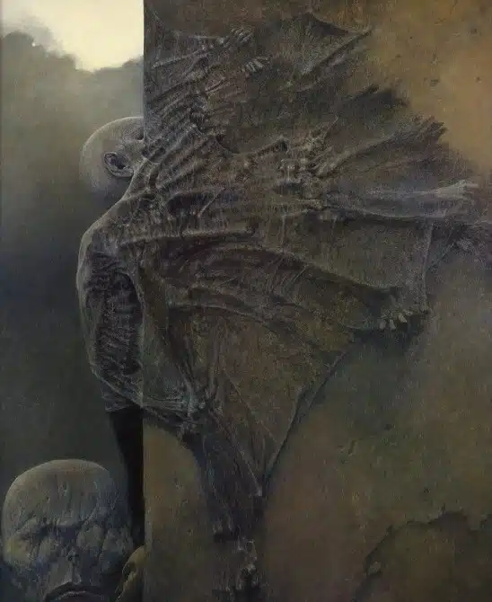 Visions Of Hell 25