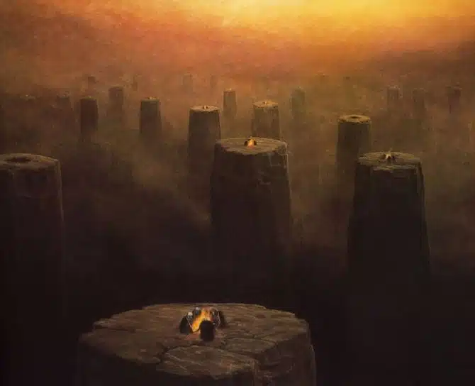 Visions Of Hell 5
