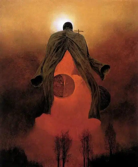Visions Of Hell 6