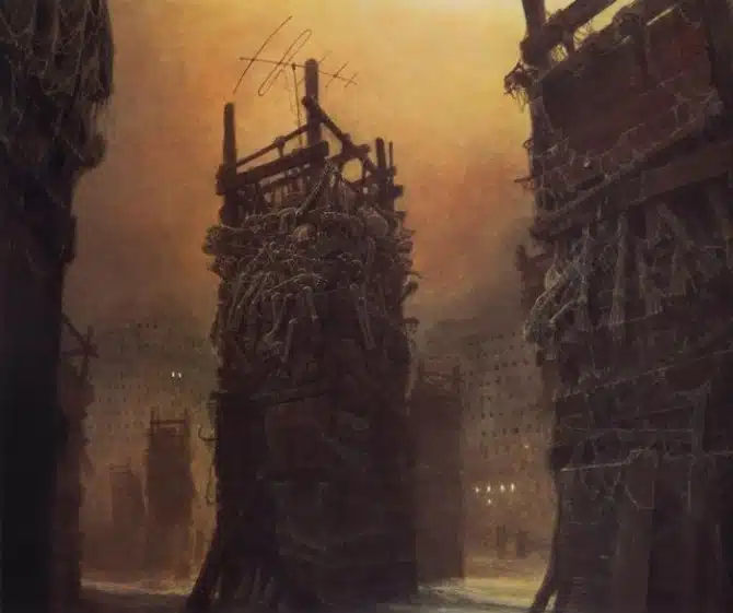 Visions Of Hell 7