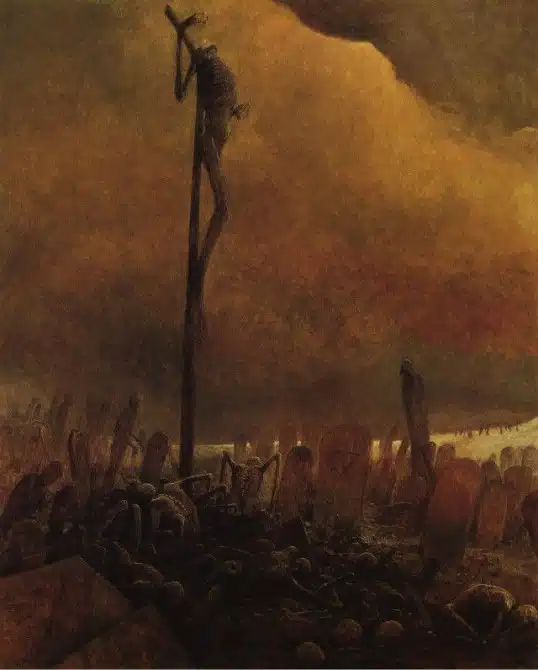 Visions Of Hell 9