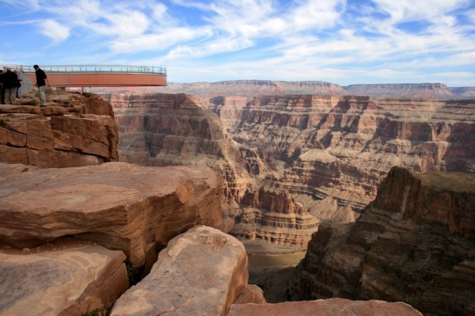 Awesome Look Out Spots - Grand Canyon