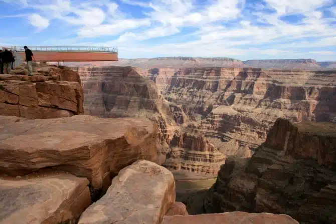 Awesome Look Out Spots - Grand Canyon