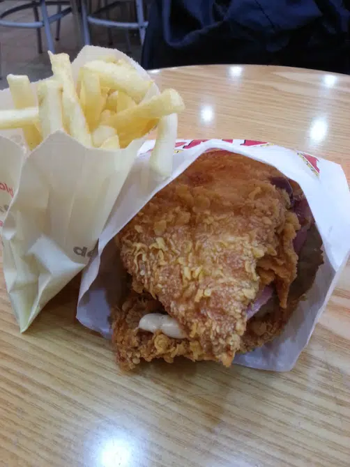 Double Down King 1