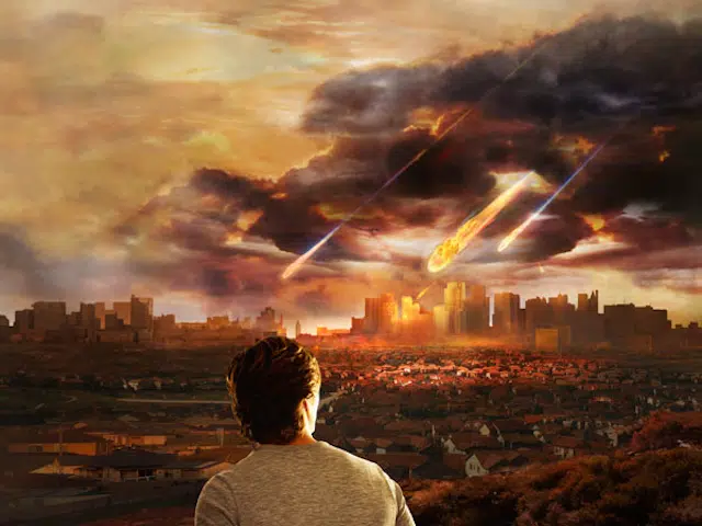 End Of The World