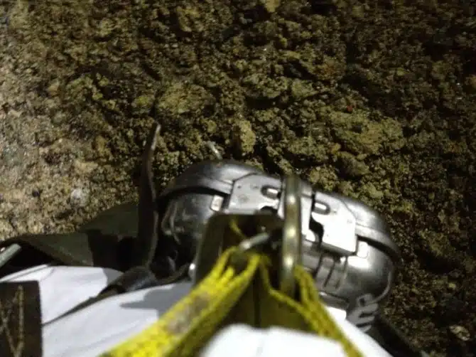 Fatberg 2