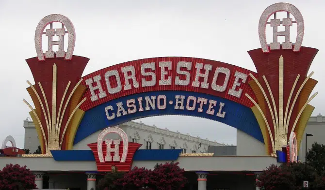 Horseshoe Casino
