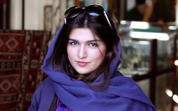 IRAN JAIL